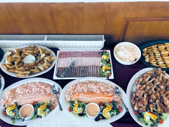 catering48 catering48